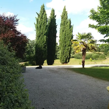 Un Des Anes Дом отдыха *