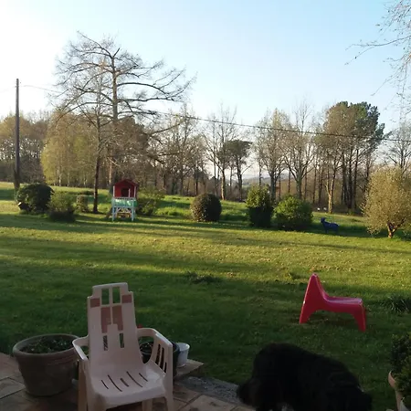 Holiday home Un Des Anes