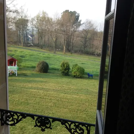 Holiday home Un Des Anes *