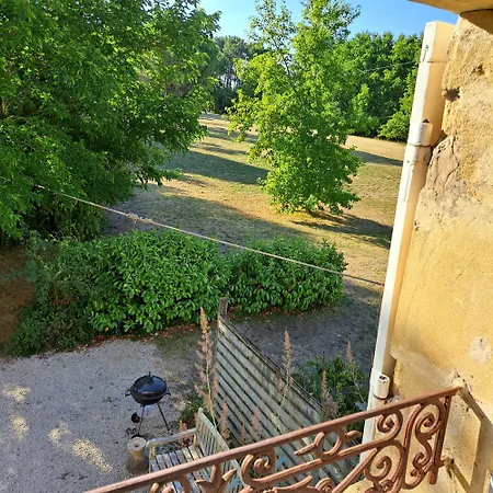 Un Des Anes Дом отдыха Бержерак