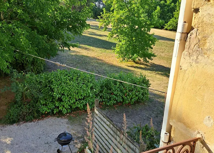 Un Des Anes بيت للعطل برجراك