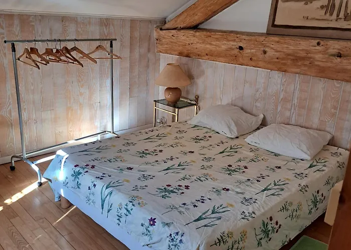 بيت للعطل Un Des Anes *